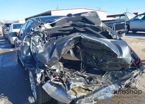 2017 Cadillac Xts Luxury from USA, damaged, VIN 2G61M5S37H9179977